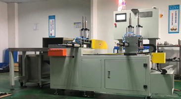雙德譽全自動鋸切機(jī) SDY-Q350