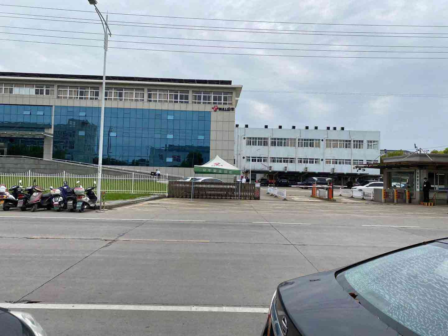【浙江】鋁型材切割機(jī)貨比n家，公牛集團(tuán)還是選擇了雙德譽(yù)